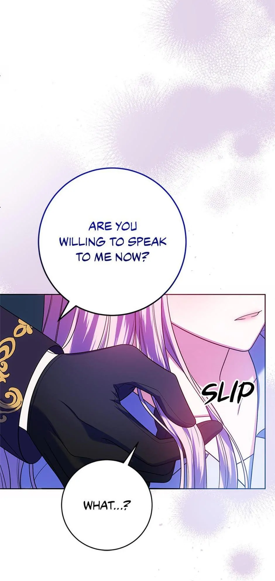 I Met the Male Lead in Prison Chapter 25 44